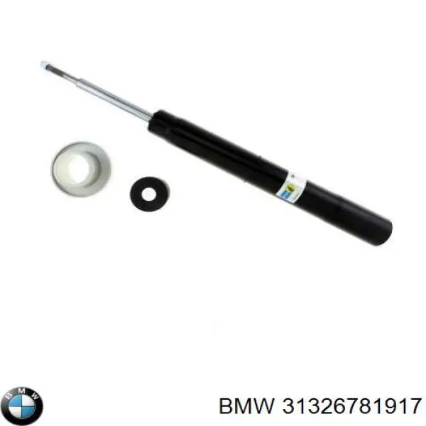 31326781917 BMW Стойка передняя