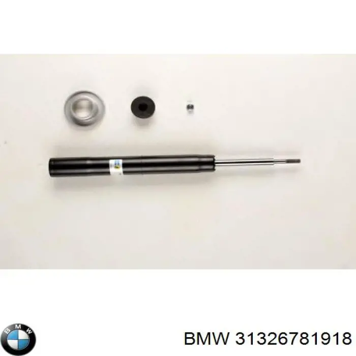 Амортизаторы передние BMW 31326781918