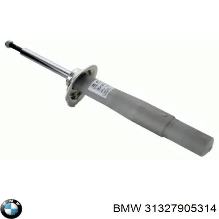 Амортизатор передний правый BMW 31327905314