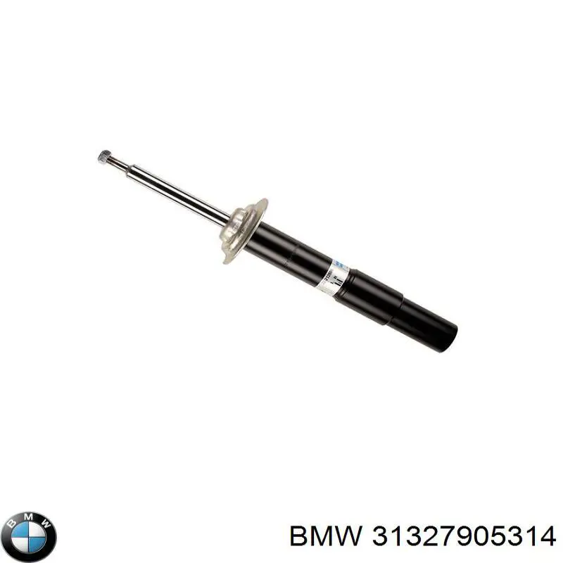 7905314 BMW Амортизатор передней подвески правый