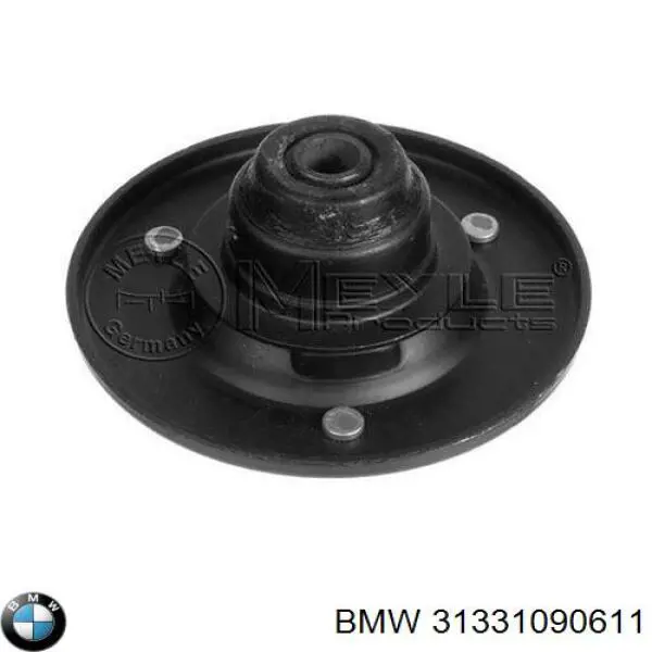 Soporte amortiguador delantero 31331090611 BMW