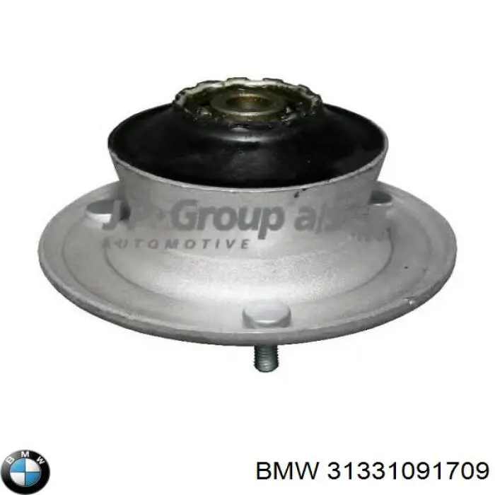 Опора амортизатора переднего 31331091709 BMW