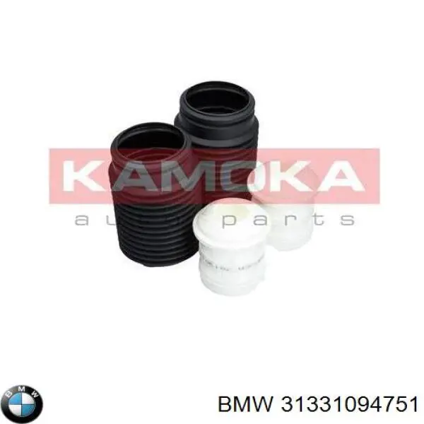 Буфер (отбойник) амортизатора переднего 31331094751 BMW