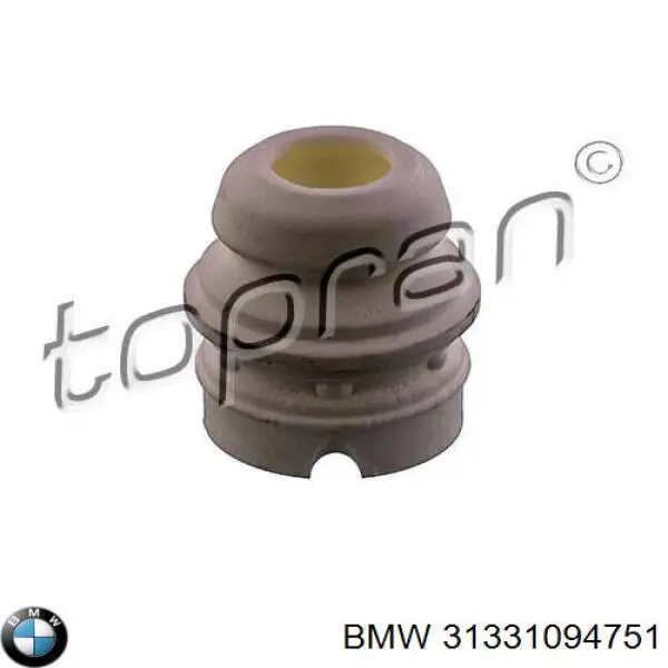 Буфер-отбойник амортизатора переднего BMW 31331094751 цена, от 3.17 USD