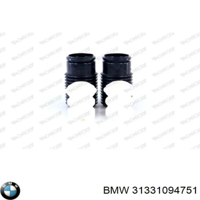 Купить 31331094751 BMW Буфер (отбойник) амортизатора переднего