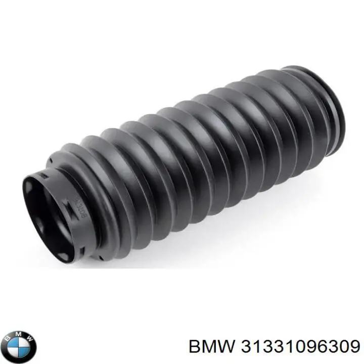 Пыльник амортизатора переднего BMW 31331096309