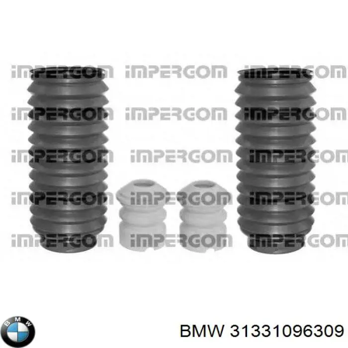 Пильник амортизатора переднього 31331096309 BMW