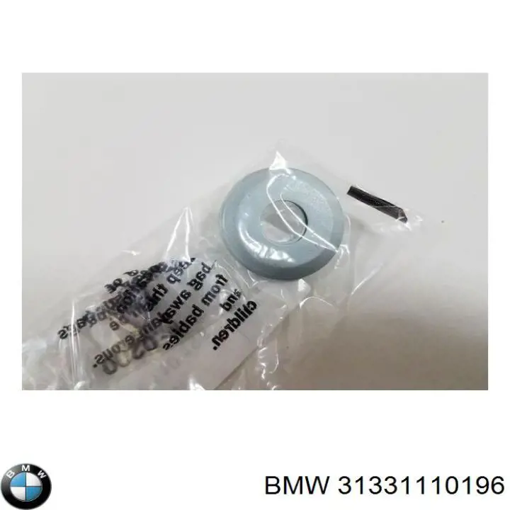  BMW 31331110196 цена, от 3.95 USD