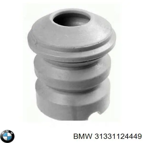 31331124449 BMW Буфер амортизатора переднего