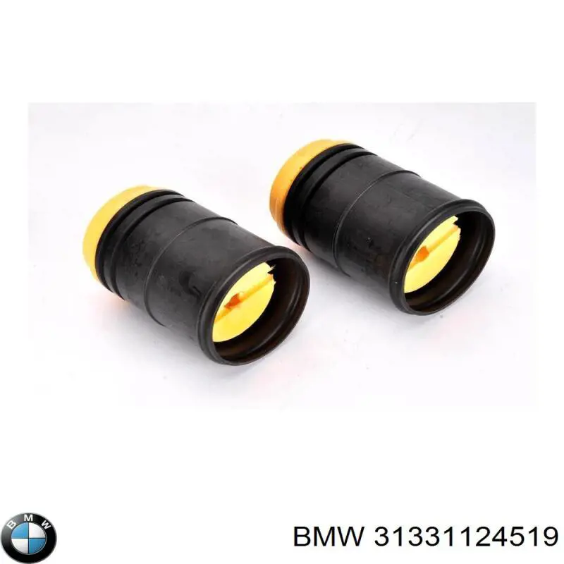 Пыльник амортизатора 31331124519 BMW