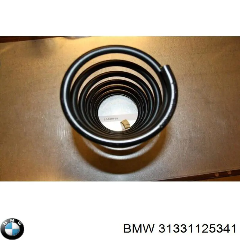 Пружина амортизатора передняя BMW 31331125341 цена, от 70.54 USD