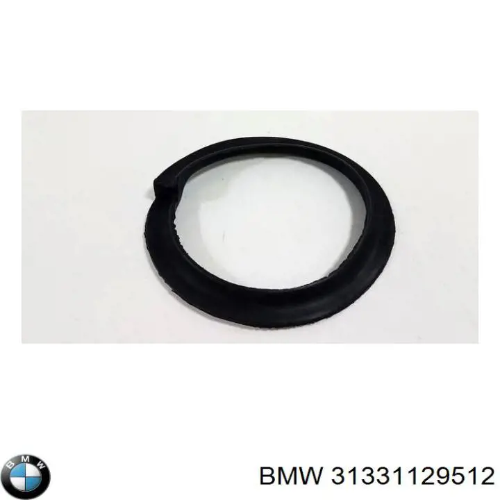Купить 31331129512 BMW Крышка опоры амортизатора переднего