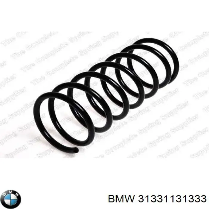 Купить 31331131333 BMW Винтовая пружина подвеска