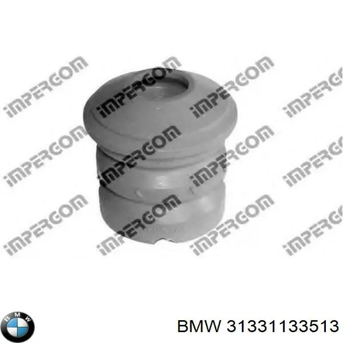 Буфер (отбойник) амортизатора переднего 31331133513 BMW