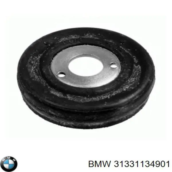 Подшипник опорный амортизатора, переднего BMW 31331134901 цена, от 62.41 USD