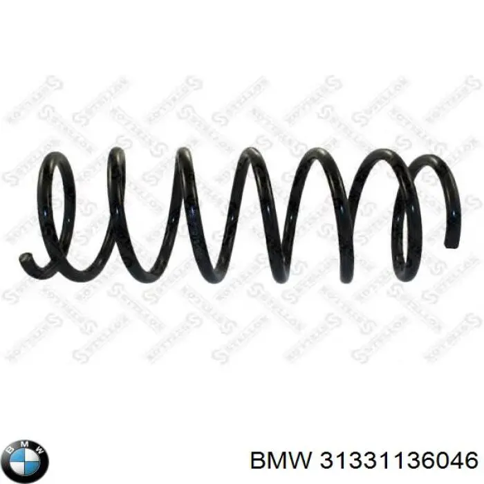  31331136046 BMW