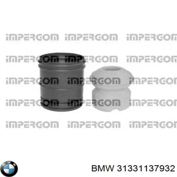 Купить 23149264 Profit Пыльник стойки амортизатора
