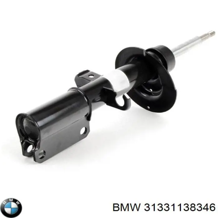 Пружина амортизатора передняя BMW 31331138346 цена, от 38.14 USD