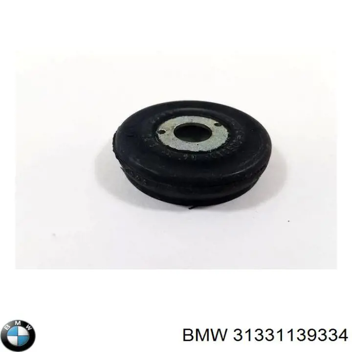 Подшипник опорный амортизатора, переднего BMW 31331139333 цена, от 11.24 USD
