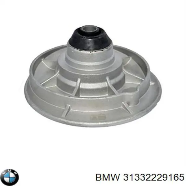 Soporte amortiguador delantero izquierdo BMW 3 