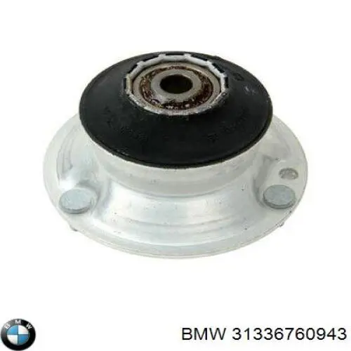 Suporte de amortecedor dianteiro BMW 31336760943 preço, a partir de 31,25 USD