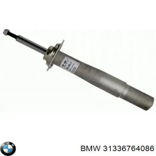 31336764086 BMW Буфер амортизатора переднего