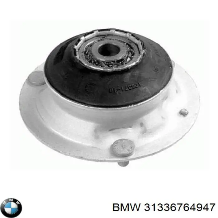 31336764947 BMW опора амортизатора переднего