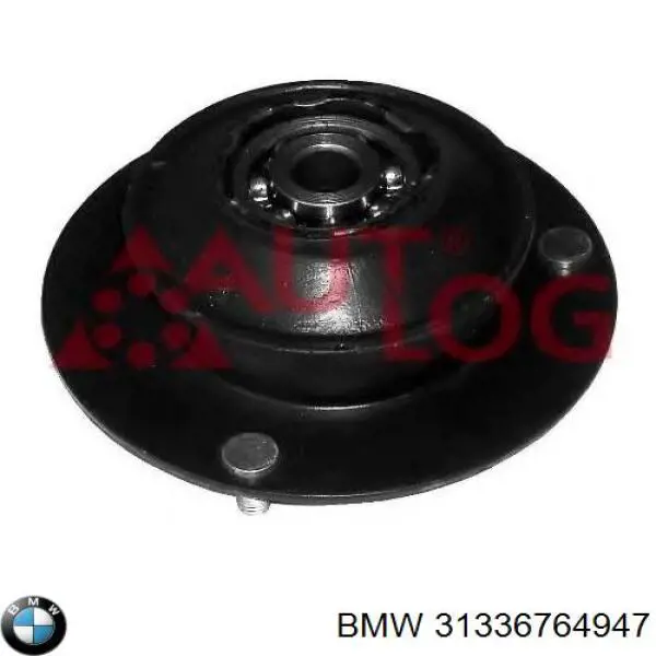 Купить 31336764947 BMW Опора переднего амортизатора
