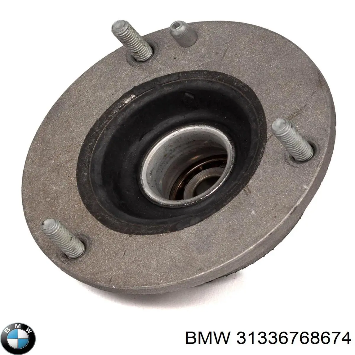 Купить 31336768674 BMW Опора переднего амортизатора