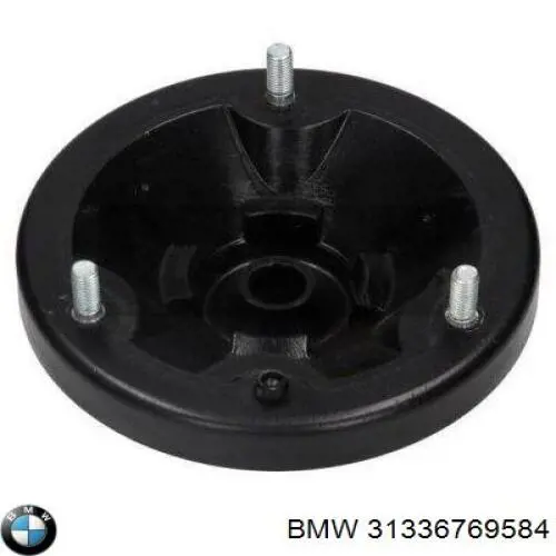 Опора переднего амортизатора 31336769584 BMW