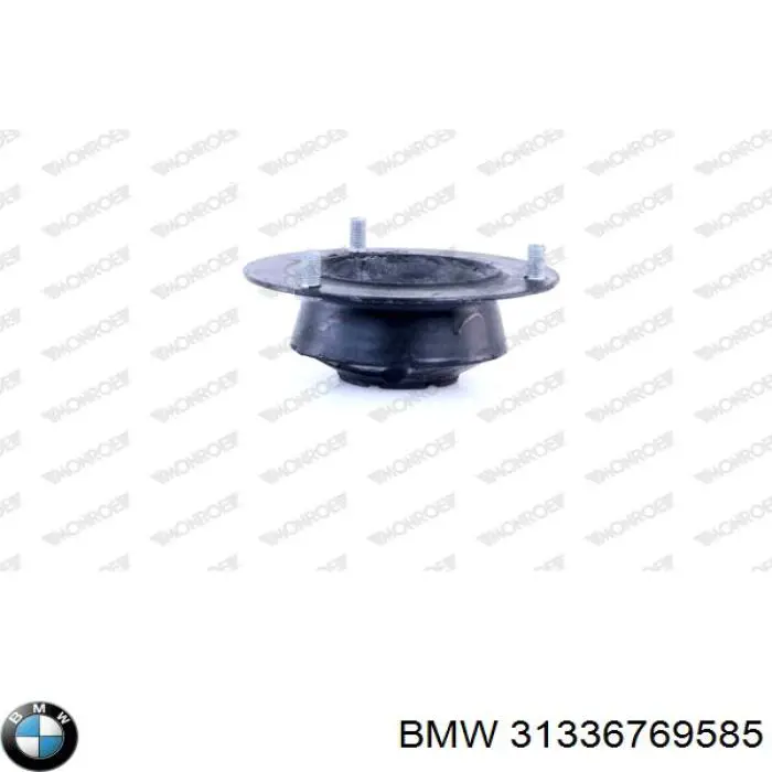 Опора переднего амортизатора 31336769585 BMW