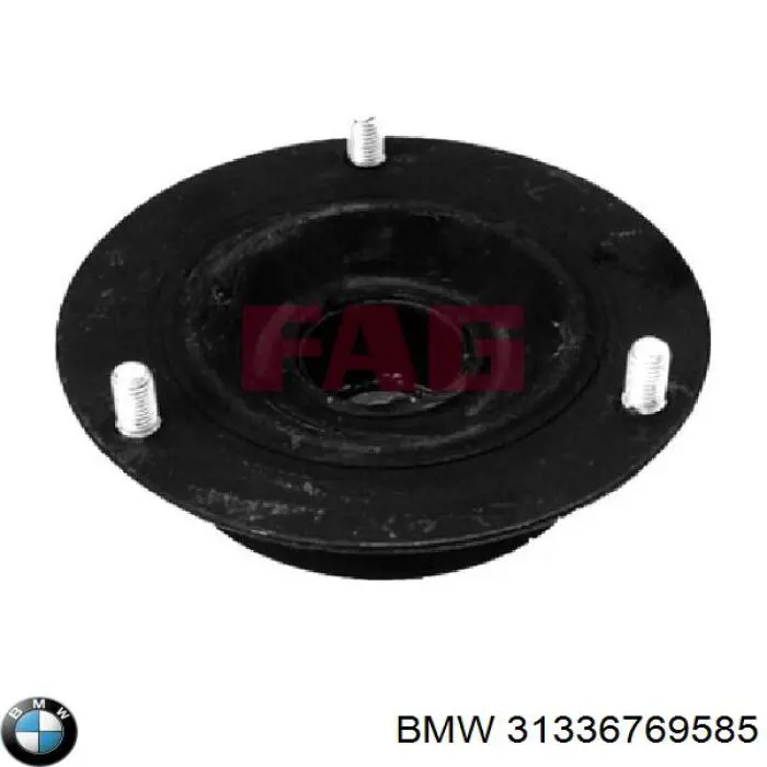 Купить 31336769585 BMW Опора переднего амортизатора
