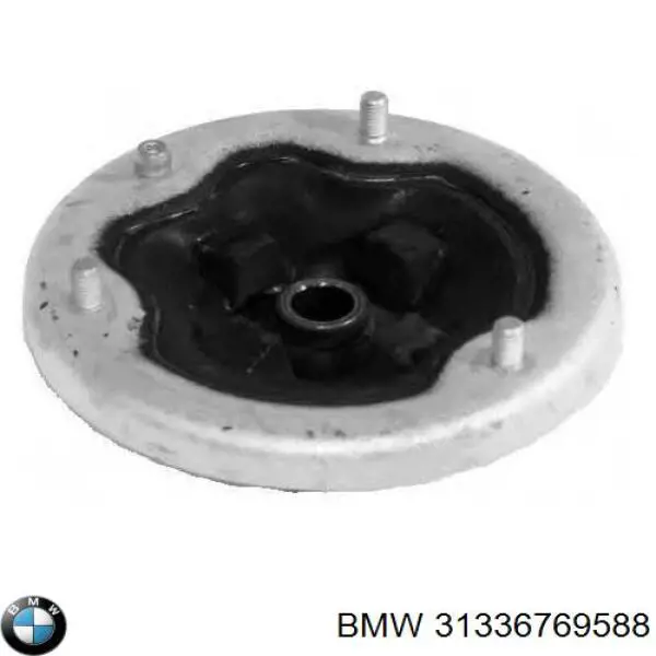 Опора переднего амортизатора 31336769588 BMW