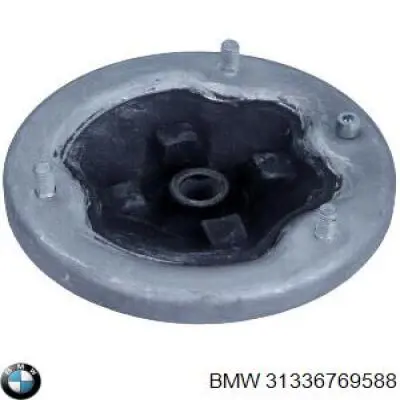 Опора передней стойки BMW 31336769588