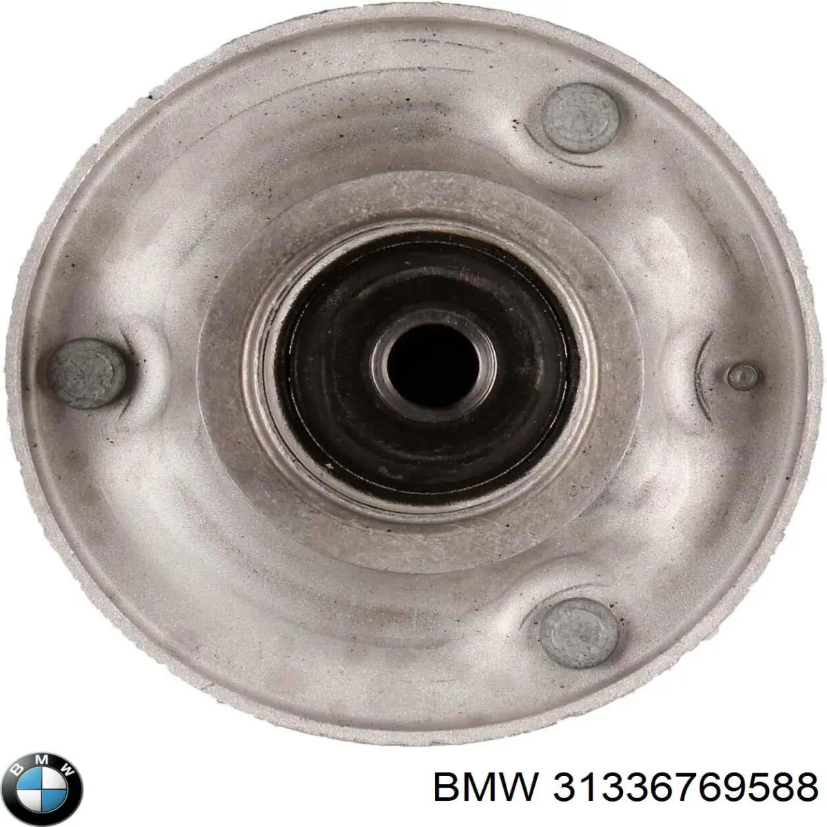 31336769588 BMW Подушка амортизатора переднего