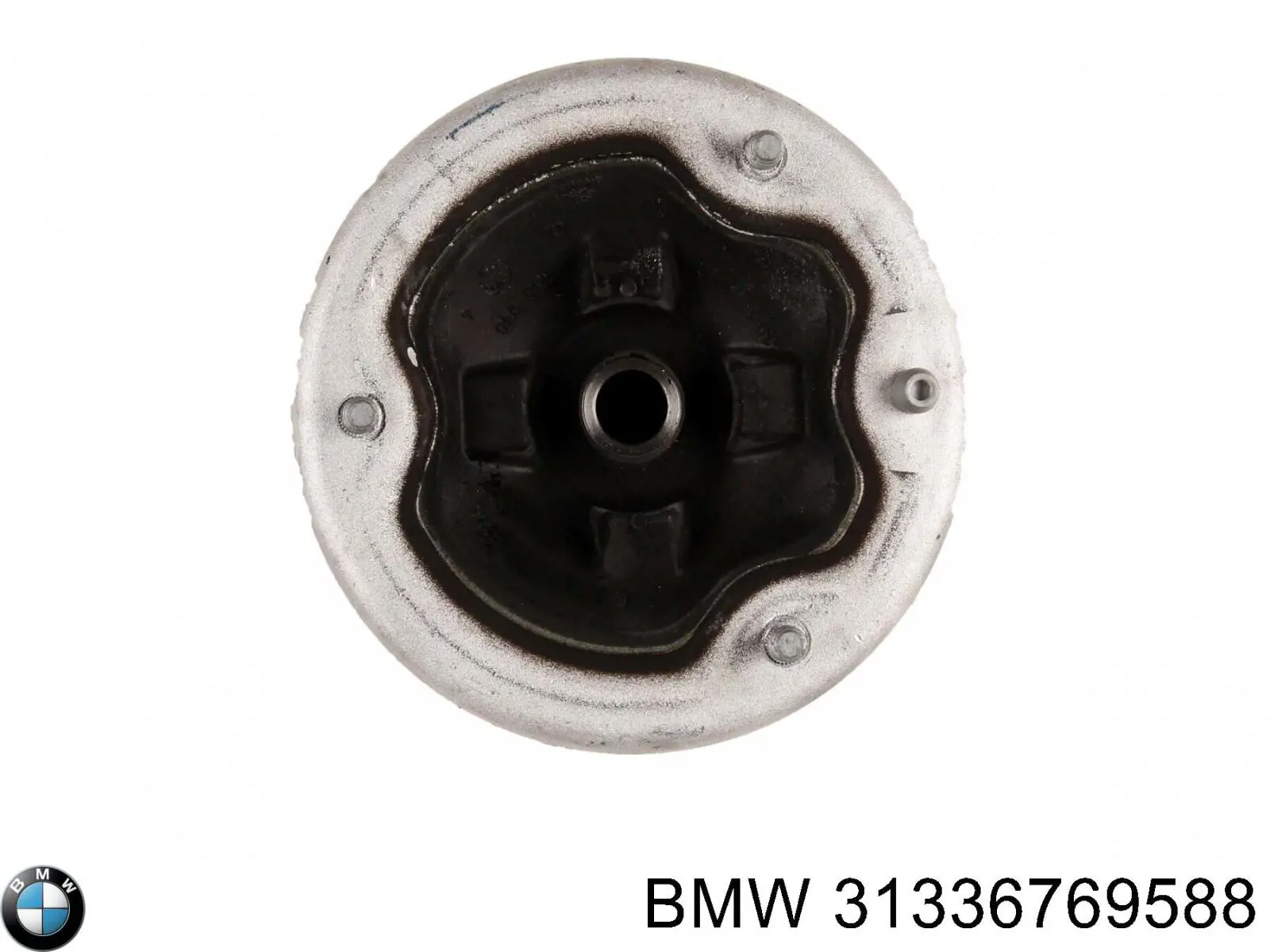 Купить 31336769588 BMW Опора переднего амортизатора