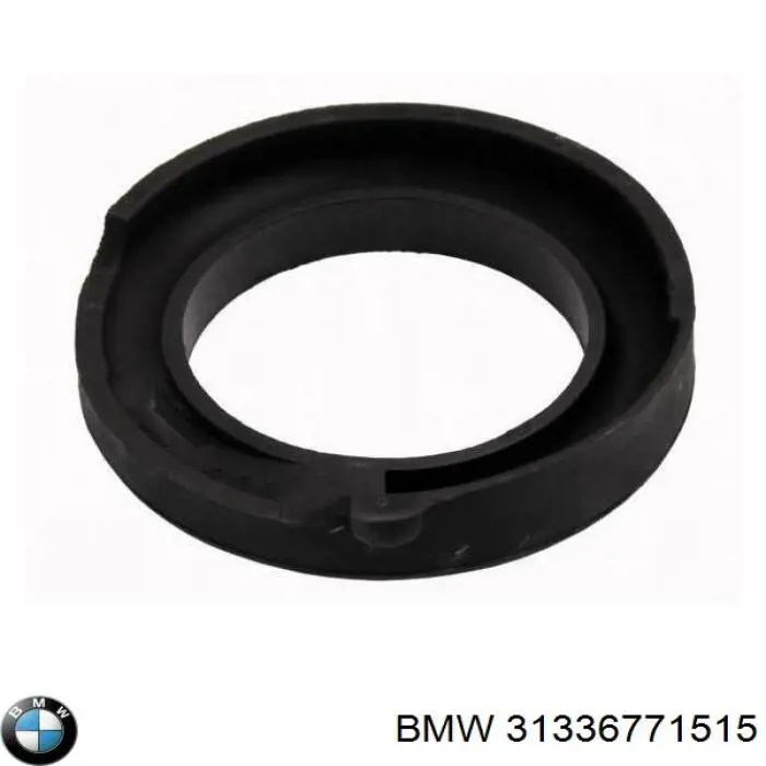 Проставка (резиновое кольцо) пружины передней верхняя на BMW X6 (E71) купить.