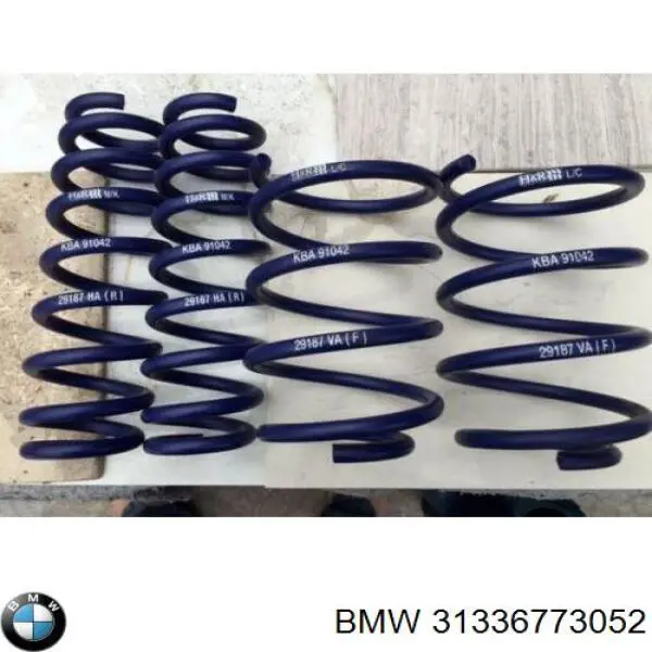 Купить 31336773052 BMW 
