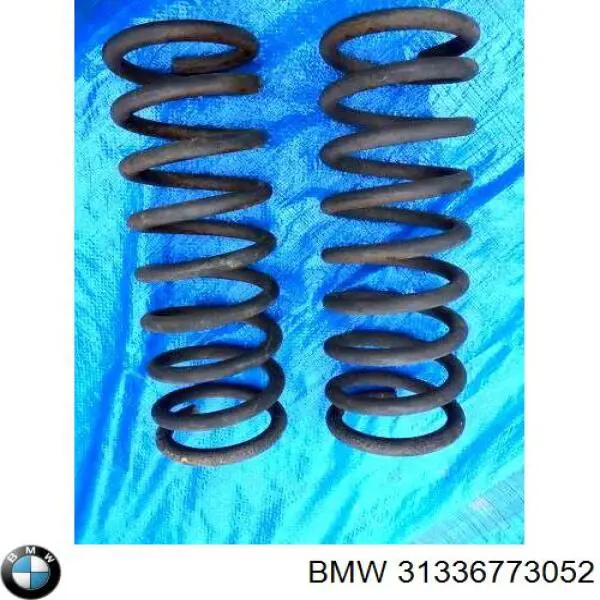 31336773052 BMW 