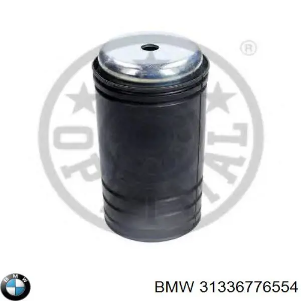 Пыльник амортизатора переднего BMW 31336776554