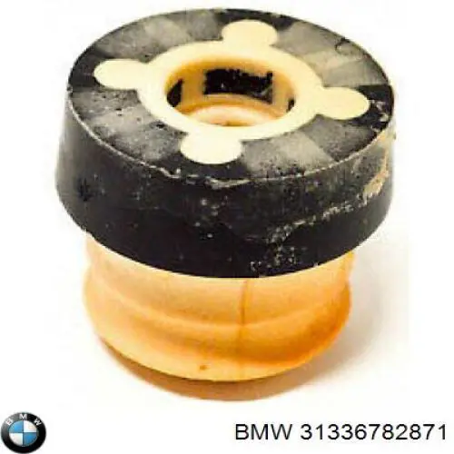31336782871 BMW Буфер амортизатора переднего