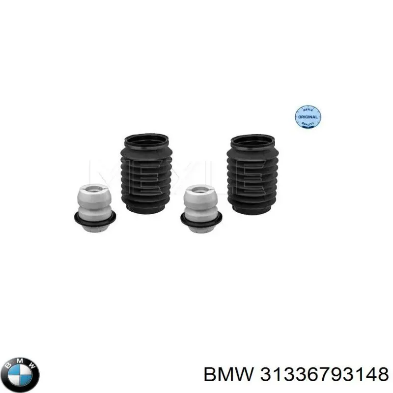 Купить 31336793148 BMW Буфер (отбойник) амортизатора переднего