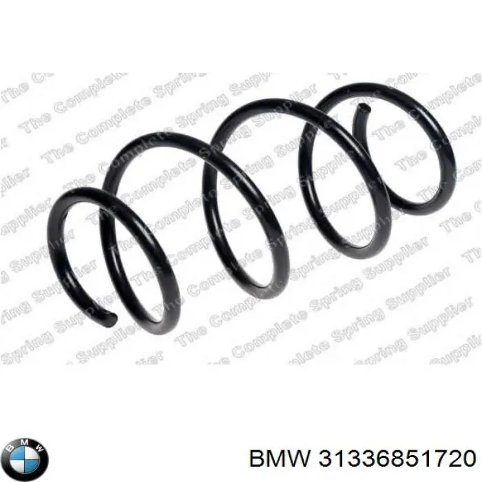Пружина амортизатора передняя GKN-Spidan 86874 цена, от 36.13 USD