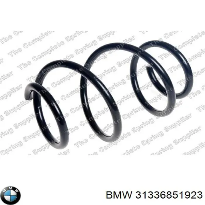 31336851923 BMW mola dianteira