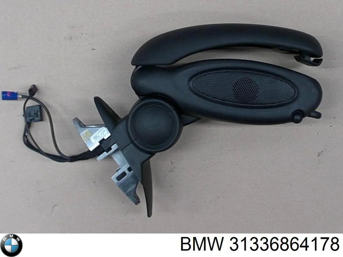  BMW 31336864178 цена, от 84.65 USD
