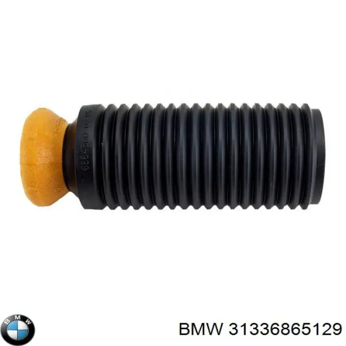 31336865129 BMW Буфер (отбойник) амортизатора переднего + пыльник