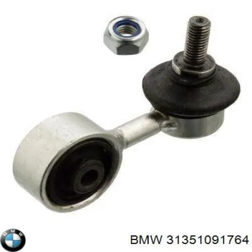 Montante de estabilizador dianteiro BMW 31351091764 preço, a partir de 32,62 USD