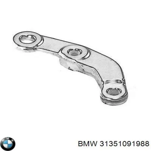 Купить 31351091988 BMW 