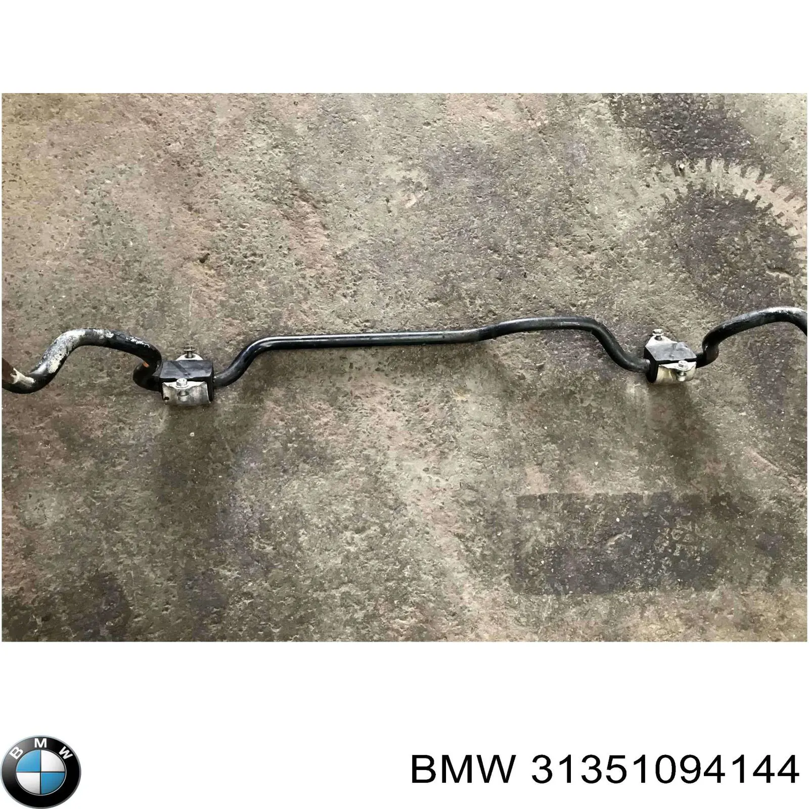 31351094144 BMW 