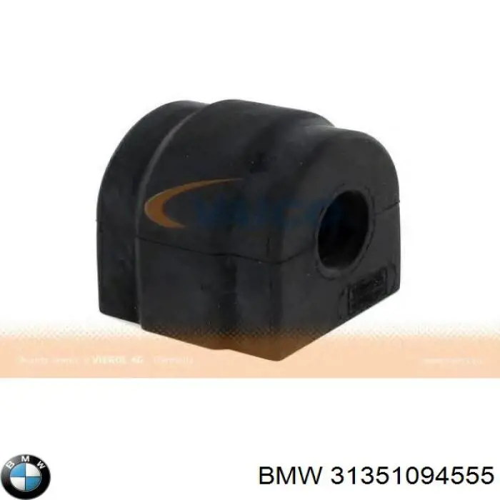 Купить 31351094555 BMW Втулки переднего стабилизатора